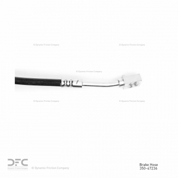 Brake Hydraulic Hose