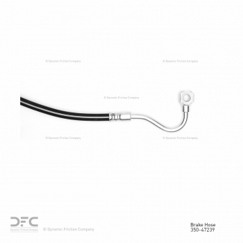 Brake Hydraulic Hose