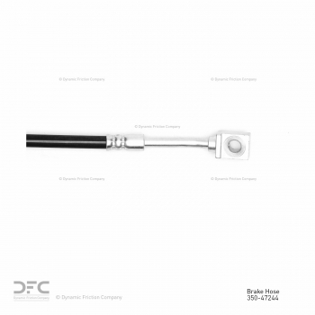 Brake Hydraulic Hose