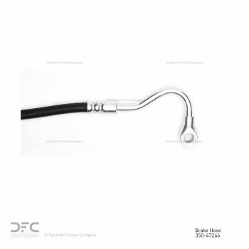 Brake Hydraulic Hose