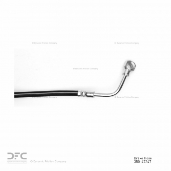 Brake Hydraulic Hose