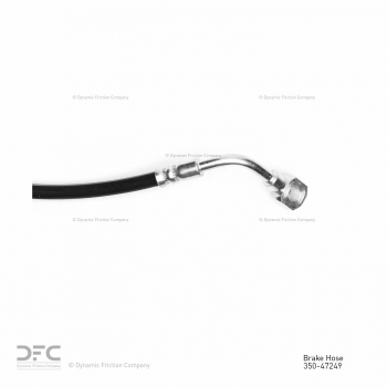 Brake Hydraulic Hose