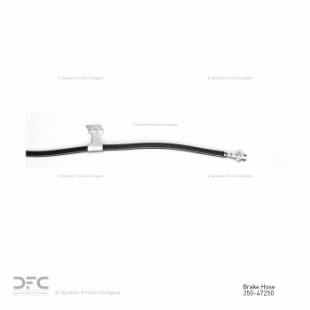 Brake Hydraulic Hose