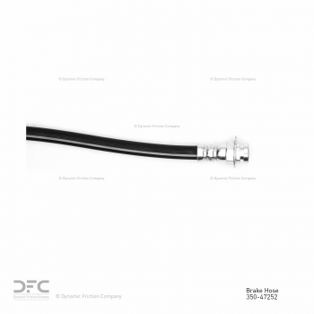 Brake Hydraulic Hose
