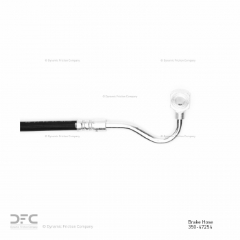 Brake Hydraulic Hose