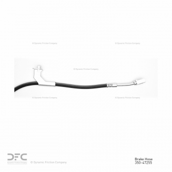 Brake Hydraulic Hose