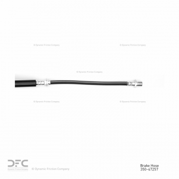 Brake Hydraulic Hose