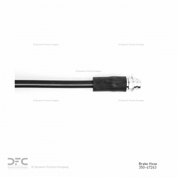 Brake Hydraulic Hose