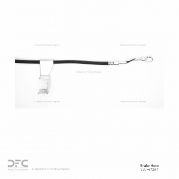 Brake Hydraulic Hose