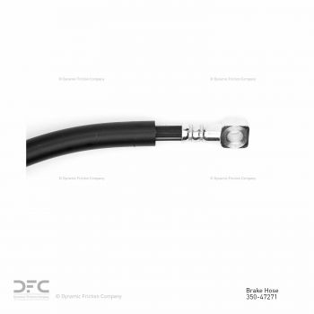 Brake Hydraulic Hose