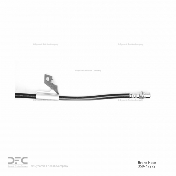 Brake Hydraulic Hose