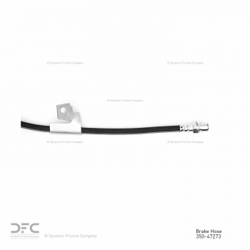 Brake Hydraulic Hose