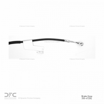 Brake Hydraulic Hose