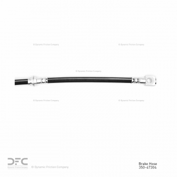 Brake Hydraulic Hose