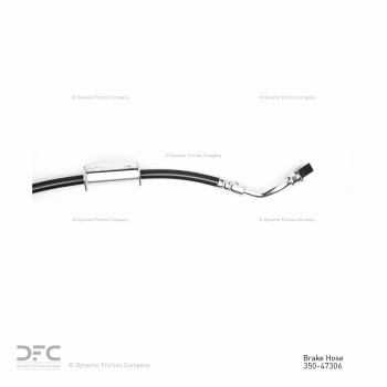 Brake Hydraulic Hose