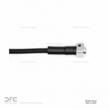 Brake Hydraulic Hose