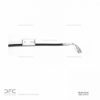 Brake Hydraulic Hose