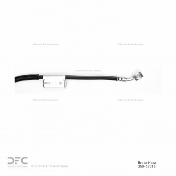 Brake Hydraulic Hose