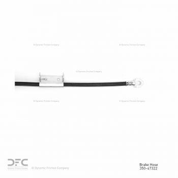 Brake Hydraulic Hose