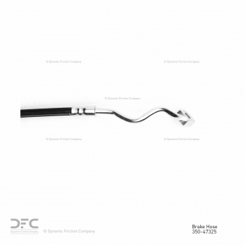 Brake Hydraulic Hose