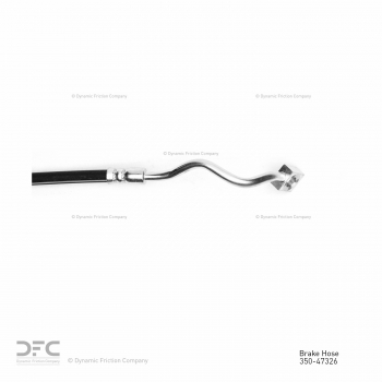 Brake Hydraulic Hose