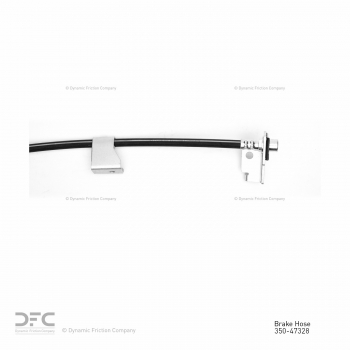 Brake Hydraulic Hose