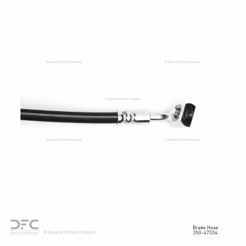 Brake Hydraulic Hose