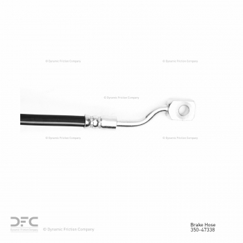 Brake Hydraulic Hose