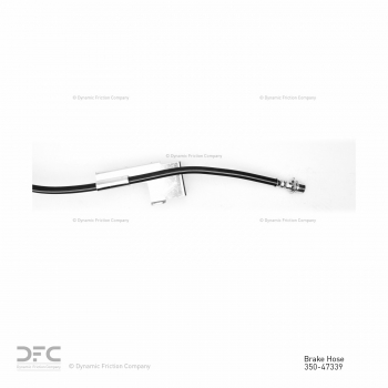 Brake Hydraulic Hose