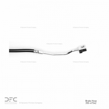 Brake Hydraulic Hose