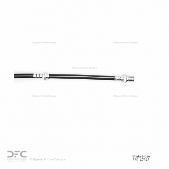Brake Hydraulic Hose