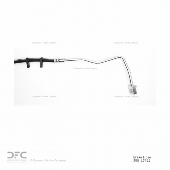 Brake Hydraulic Hose
