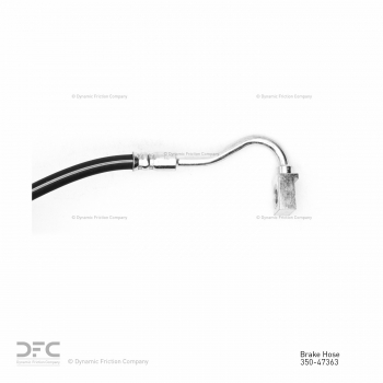 Brake Hydraulic Hose