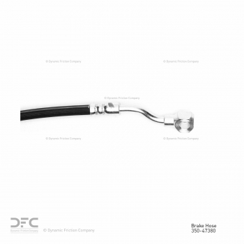 Brake Hydraulic Hose