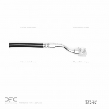 Brake Hydraulic Hose