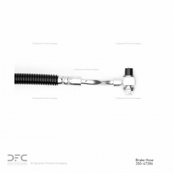 Brake Hydraulic Hose