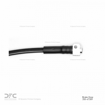 Brake Hydraulic Hose