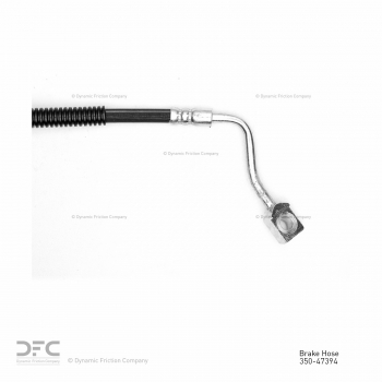 Brake Hydraulic Hose