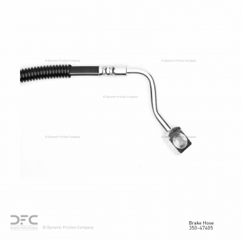 Brake Hydraulic Hose