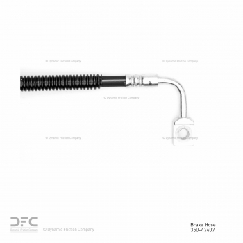 Brake Hydraulic Hose