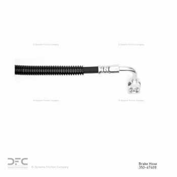 Brake Hydraulic Hose