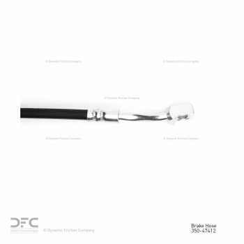 Brake Hydraulic Hose