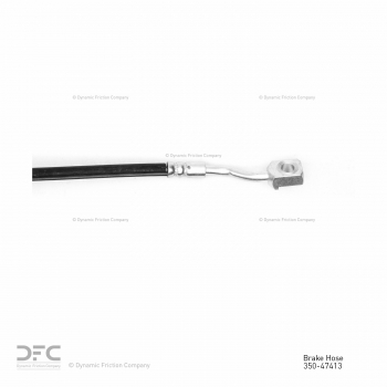 Brake Hydraulic Hose