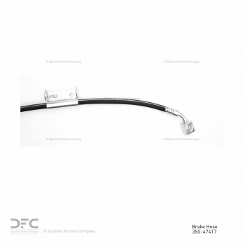 Brake Hydraulic Hose