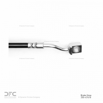 Brake Hydraulic Hose
