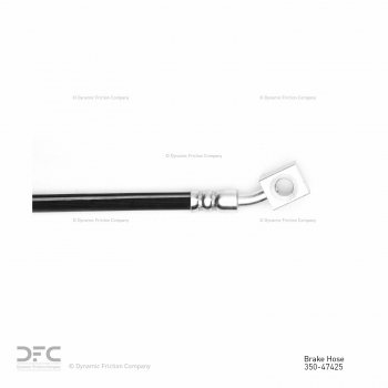 Brake Hydraulic Hose