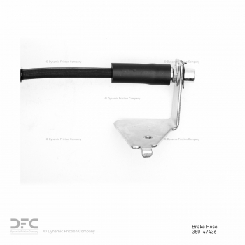 Brake Hydraulic Hose
