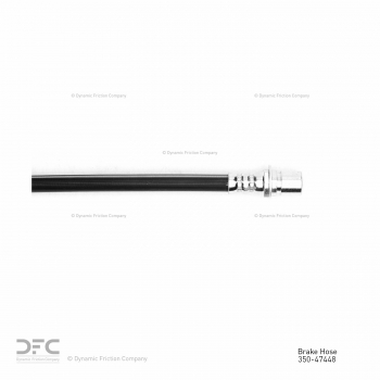 Brake Hydraulic Hose
