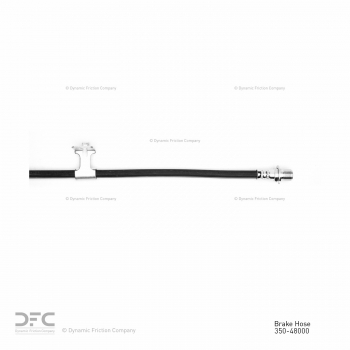 Brake Hydraulic Hose