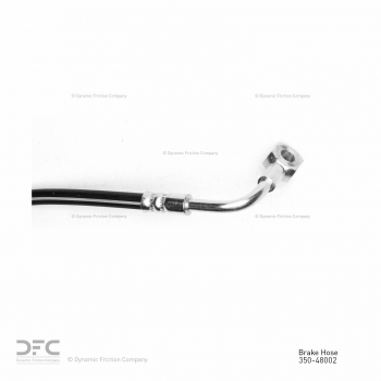 Brake Hydraulic Hose